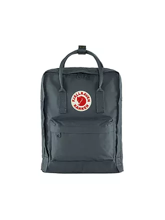FJÄLLRÄVEN | Zaino Kanken 16L | grau